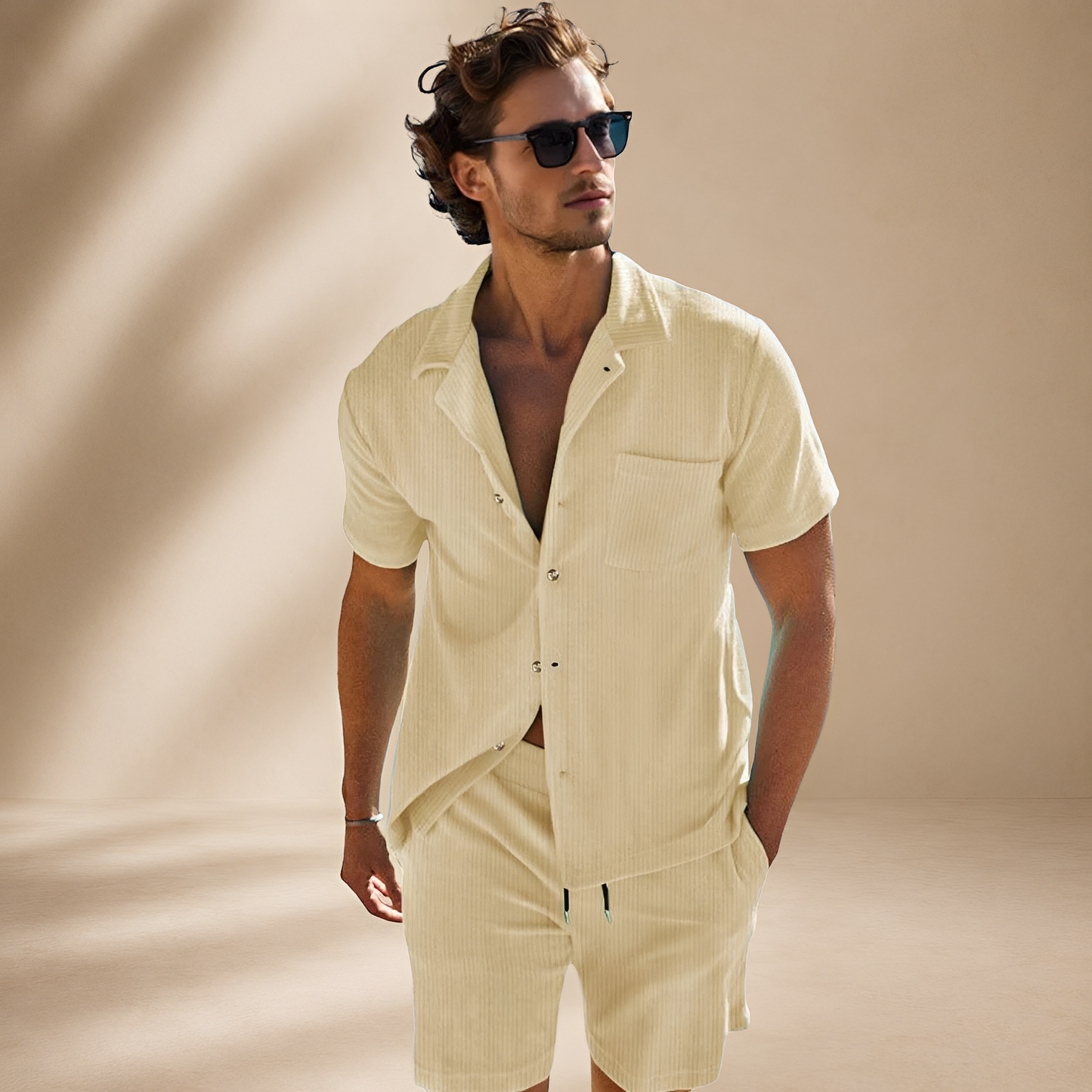 Joseph - Versatile Cozy Set