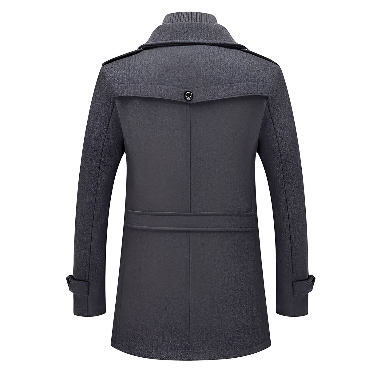 Darius - Modern and comfy jacket