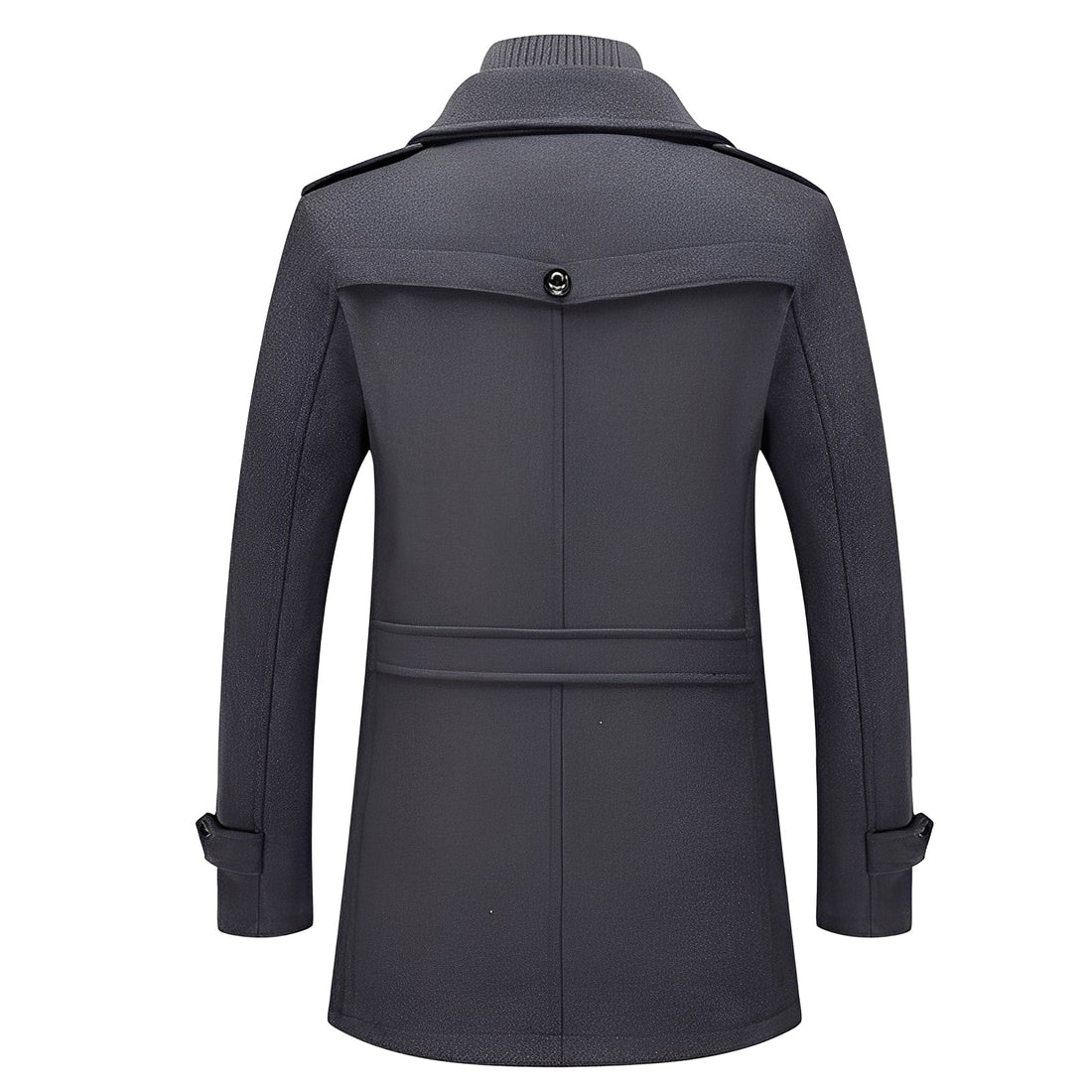 Merrill - Comfortable and warm coat