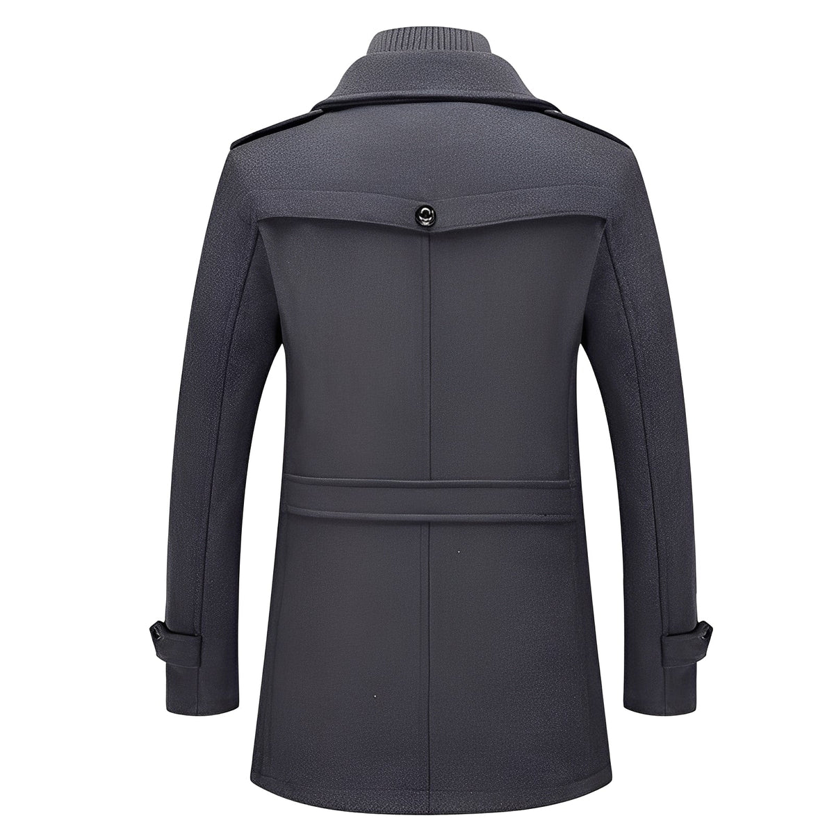 Merrill - Fashionable and comfy coat