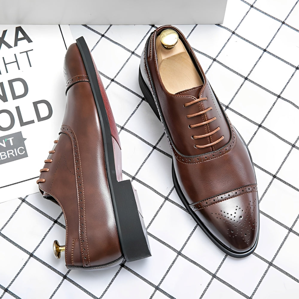 Erick - Stylish Footwear for Men