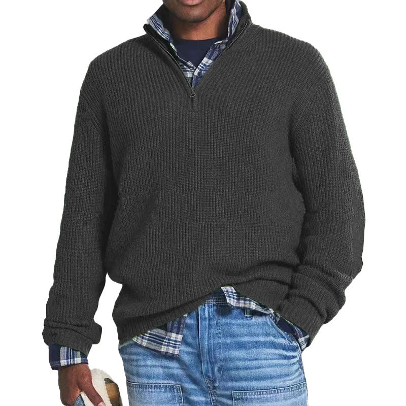 Charlton - Comfortable Sweater