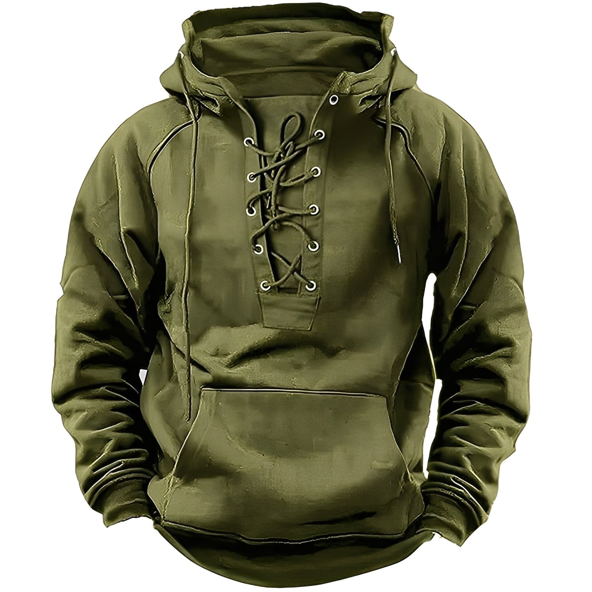 Rodney - Trendy and warm hoodie