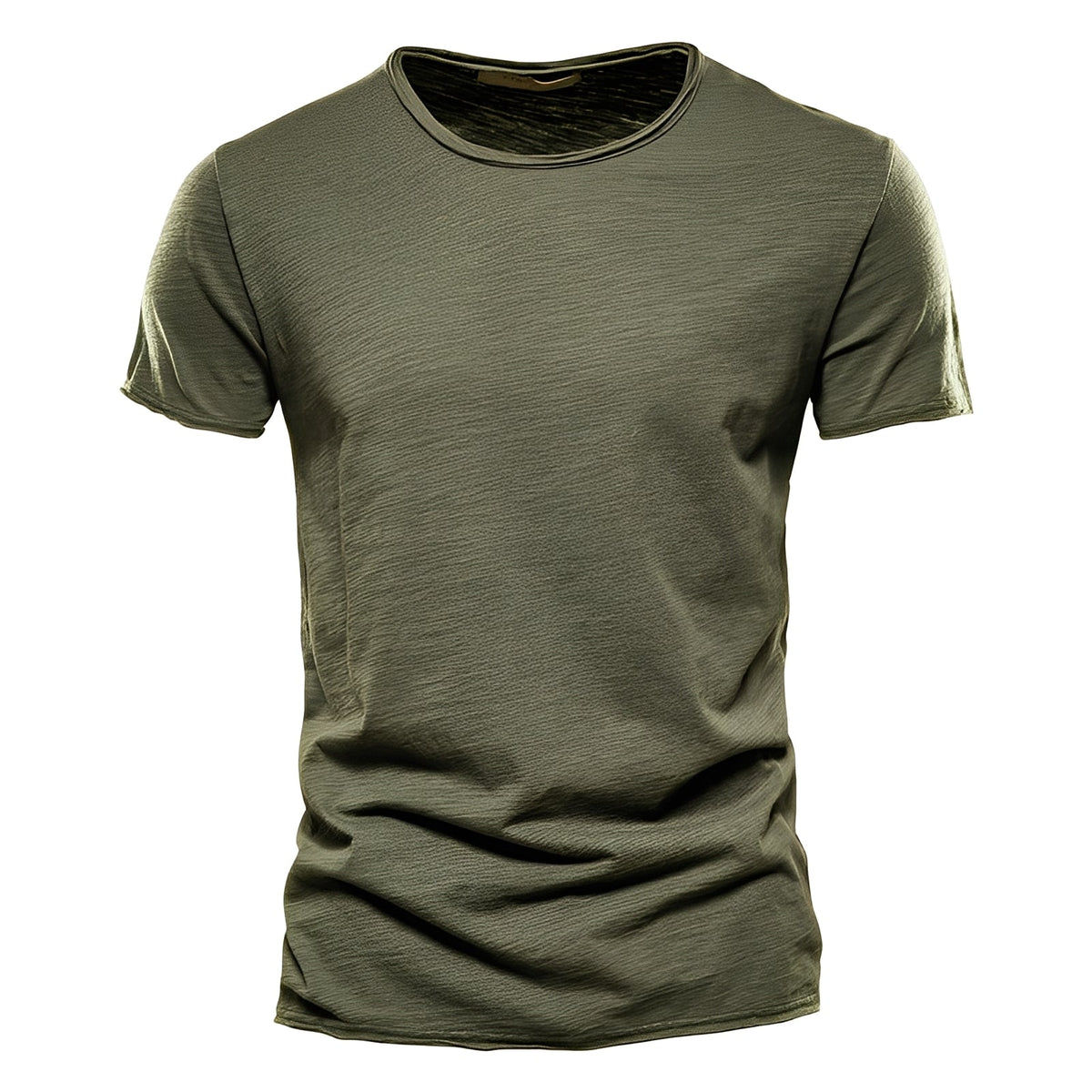Roderick - Cozy everyday T-shirt