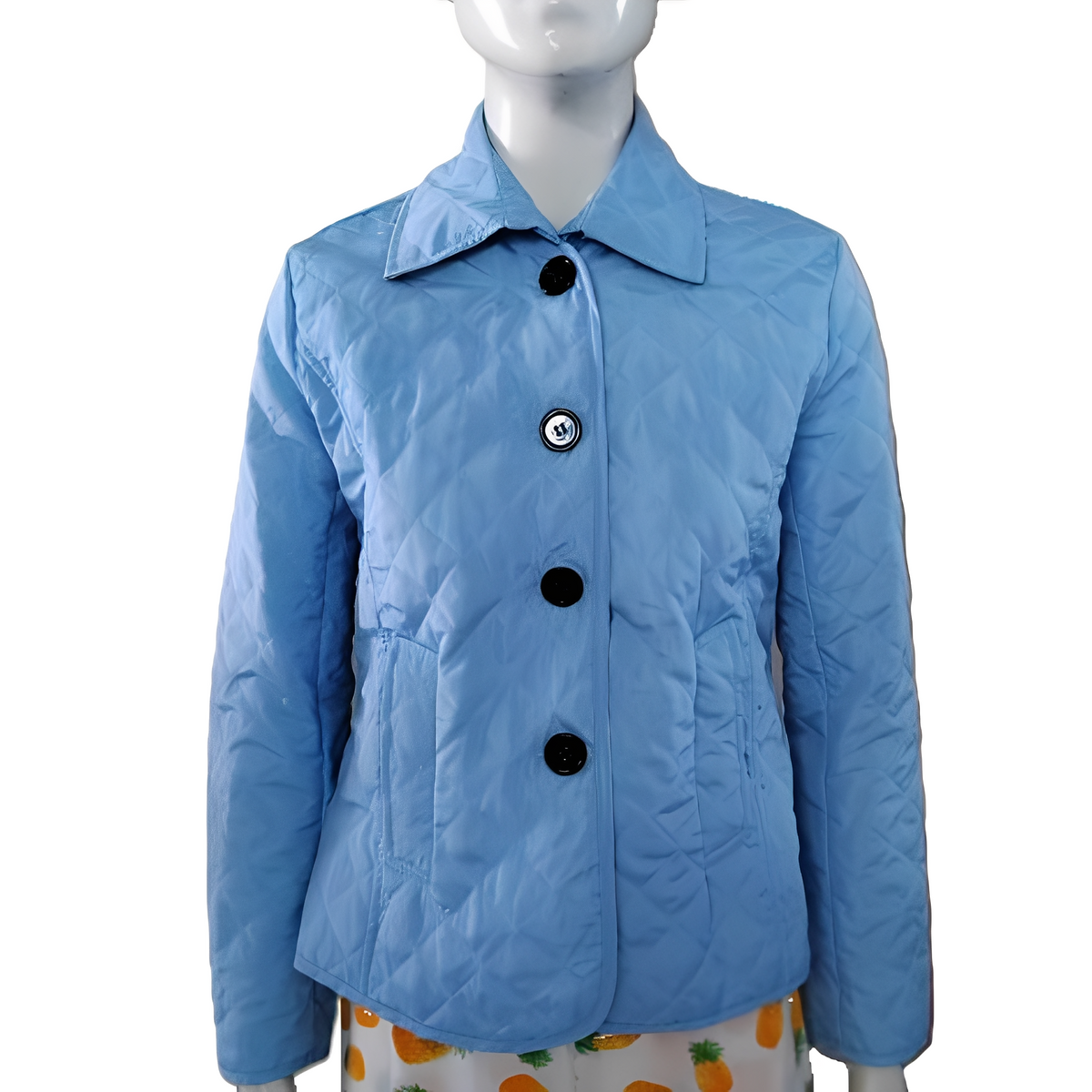 Meryl – Cozy Jacket with Tailored Fit for Women