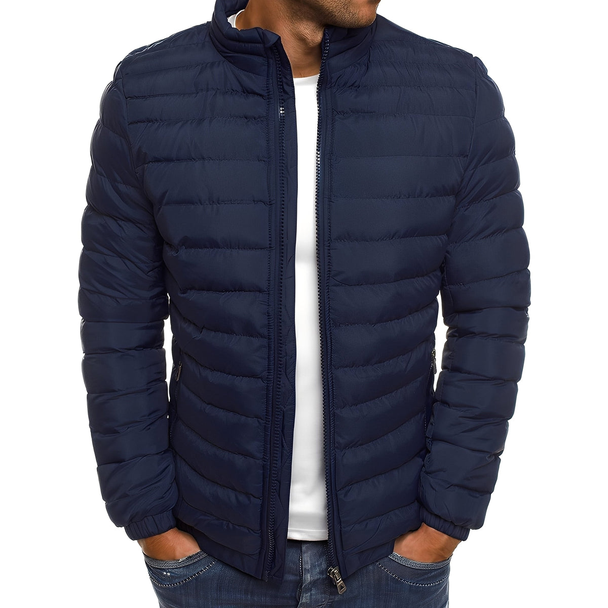 Merrill - Cozy and warm jacket