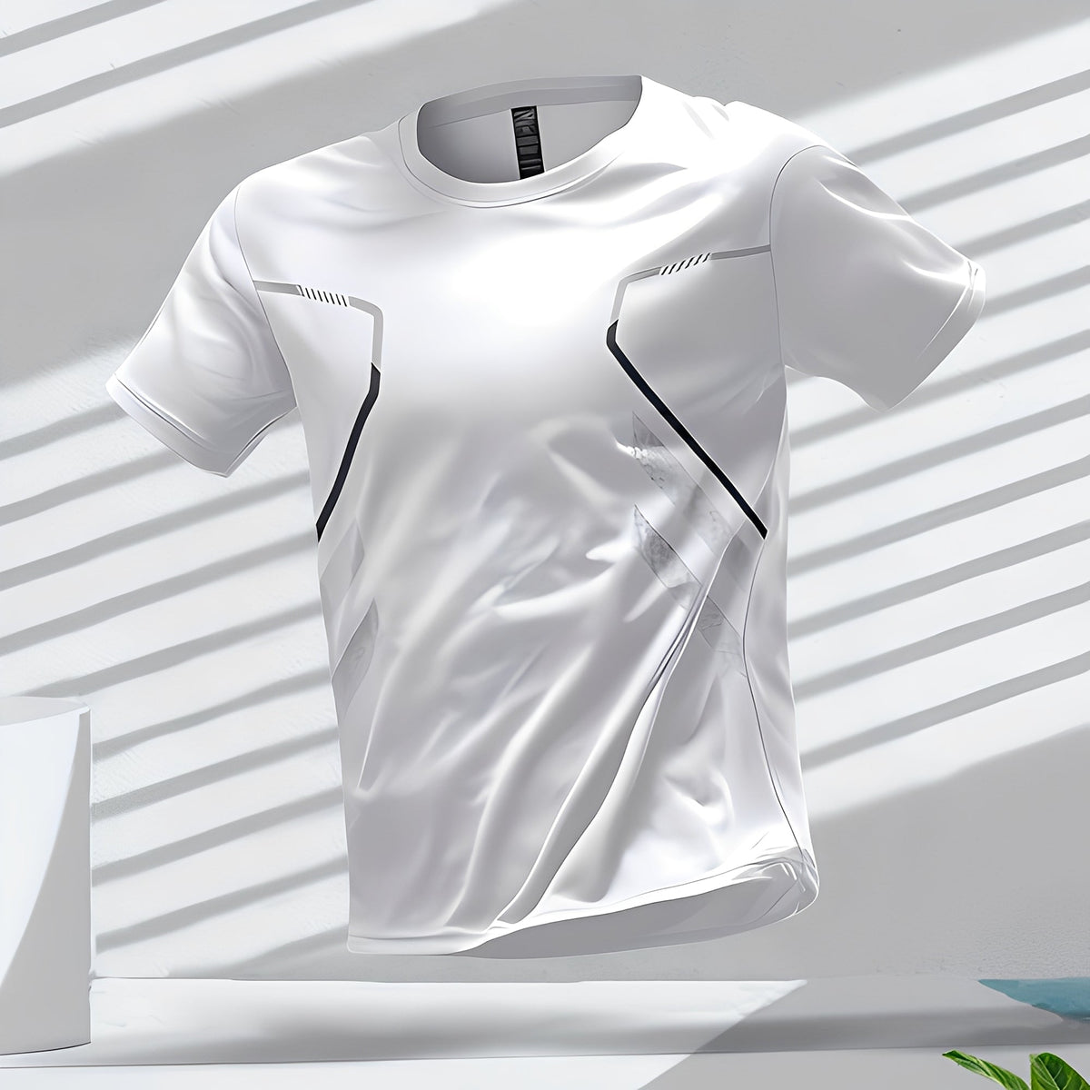 Dane - Cozy T-shirt