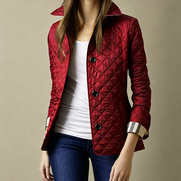 Evelyn – Stylish Jacket for Women