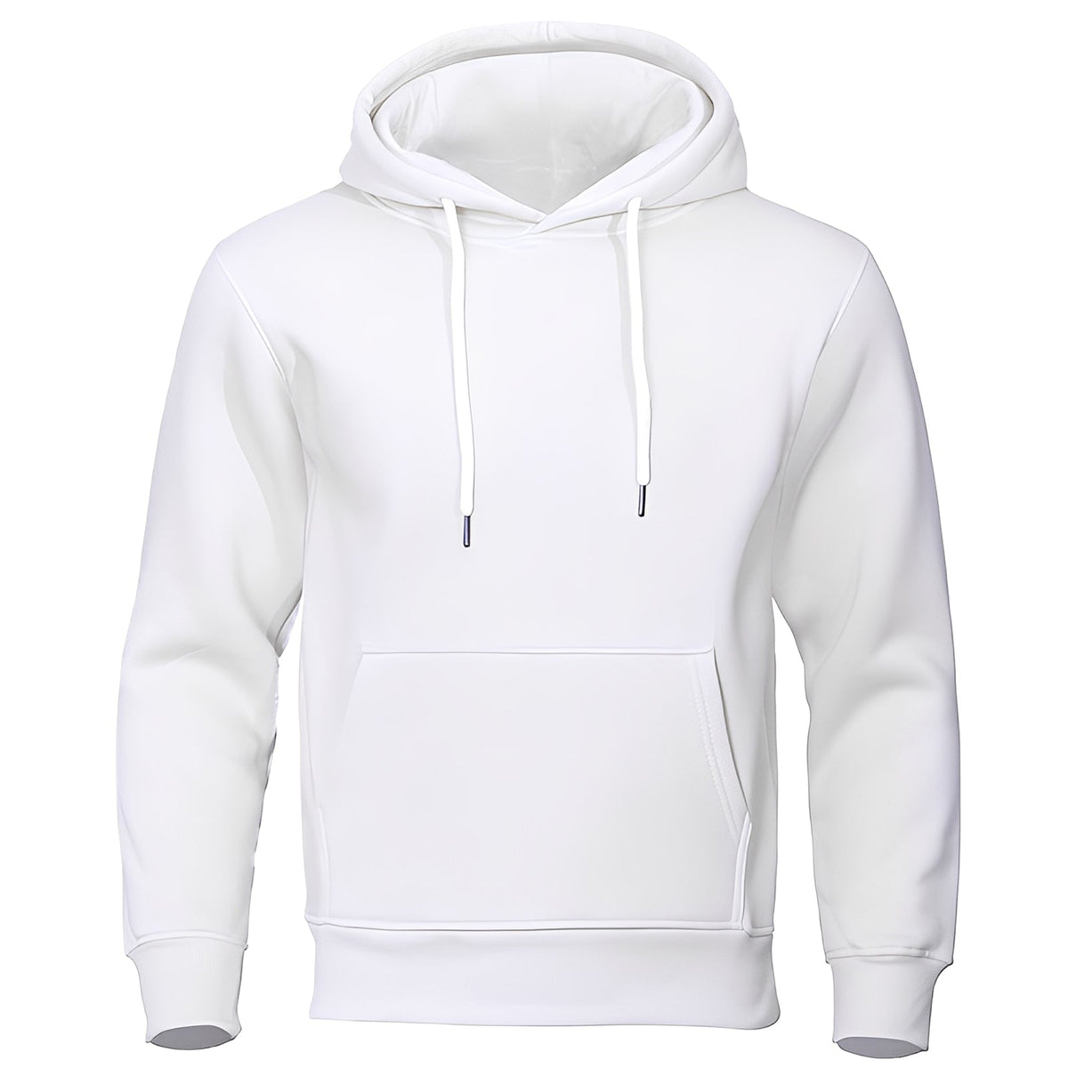Kenton - Cozy and comfortable hoodie