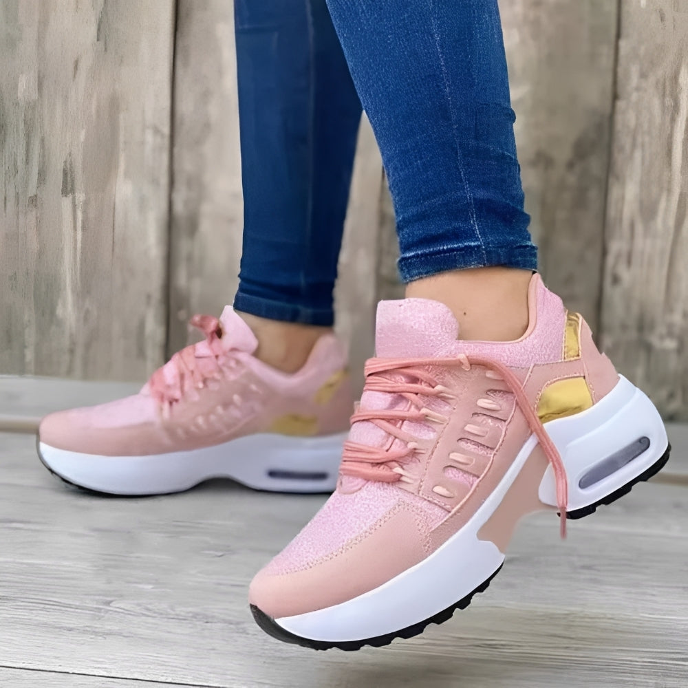 Eleana - Comfortable Footwear for Women