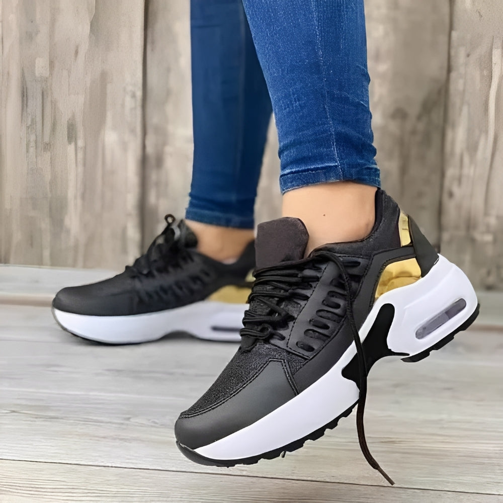Eleana - Comfortable Footwear for Women