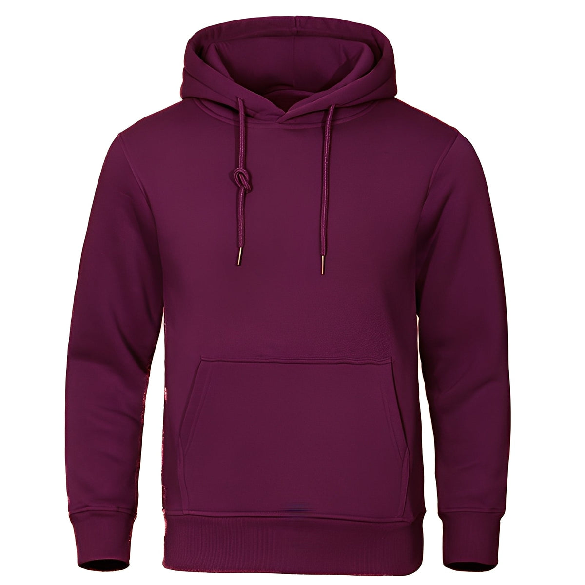 Kenton - Cozy and comfortable hoodie