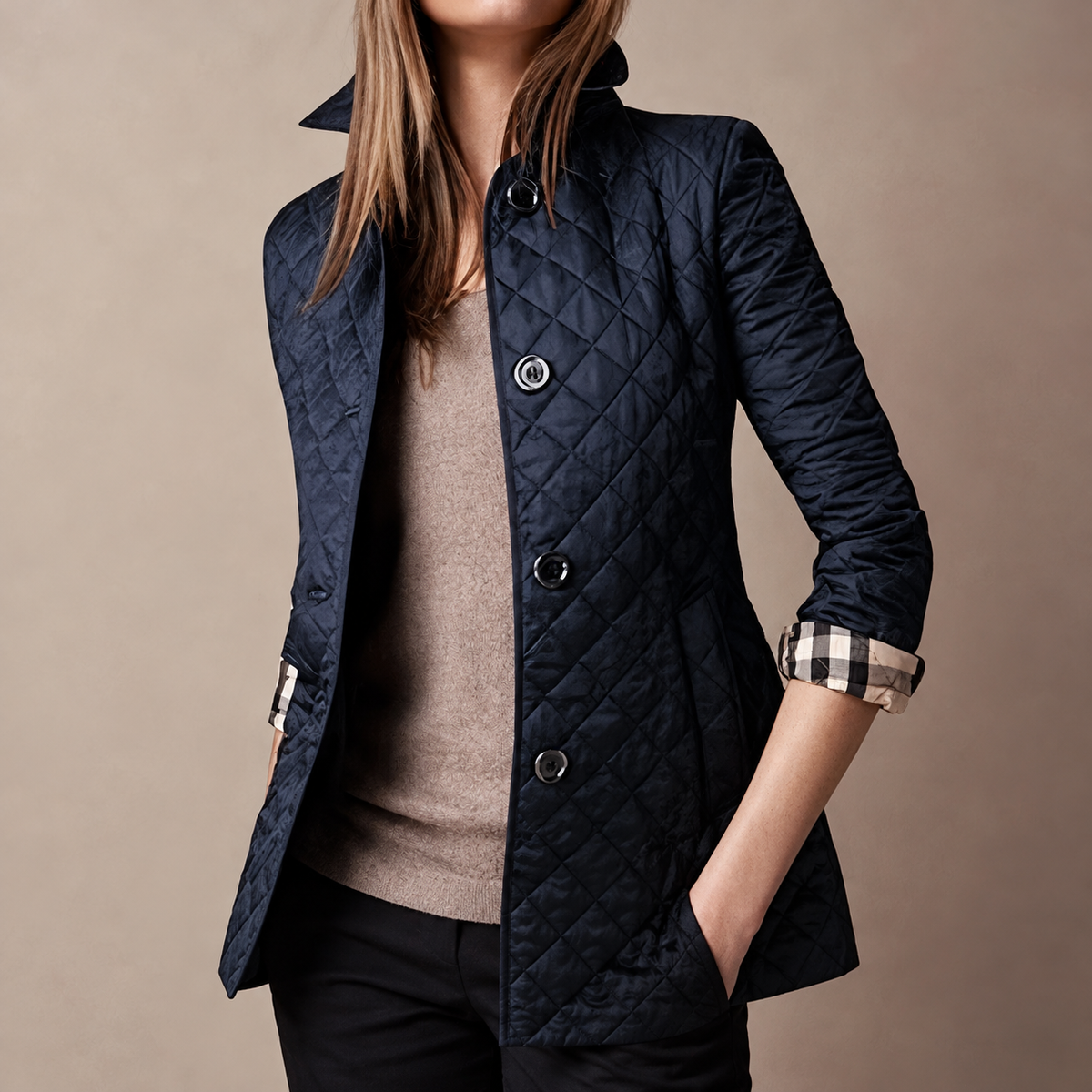 Evelyn – Stylish Jacket for Women