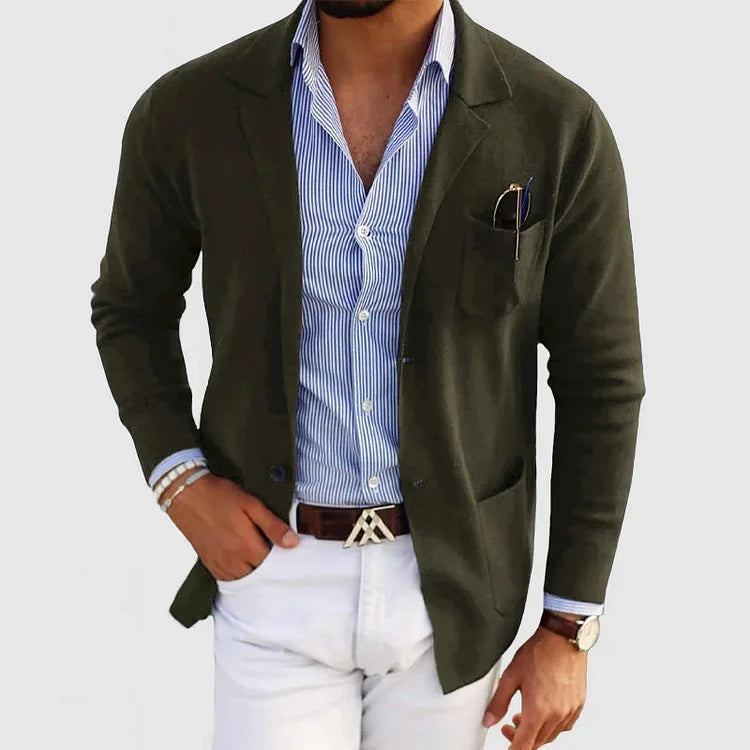 Olivier - Casual Blazer