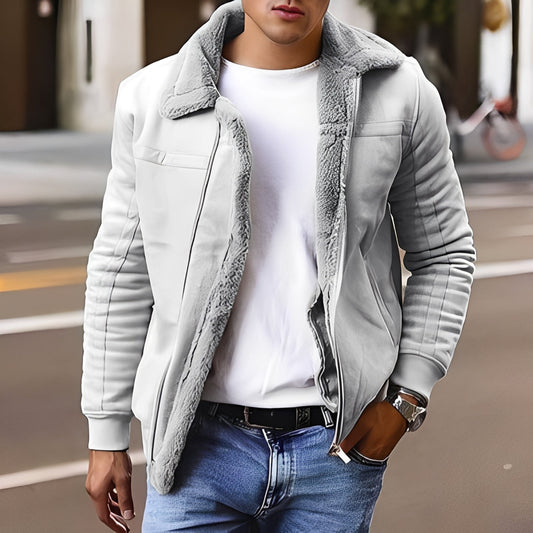 Josh - Modern Warm Jacket