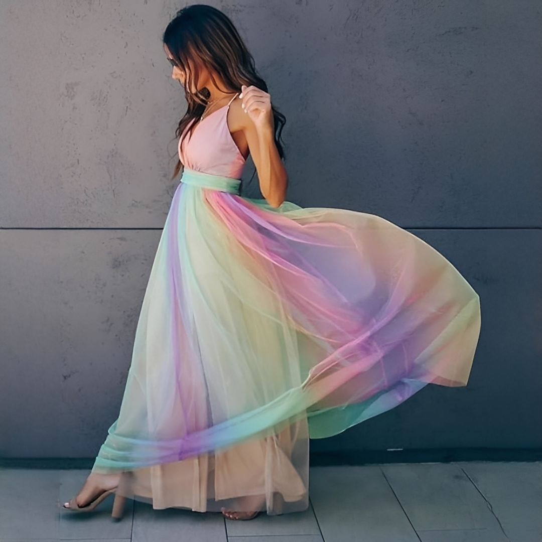 Zekera - Chic and Stylish Dress