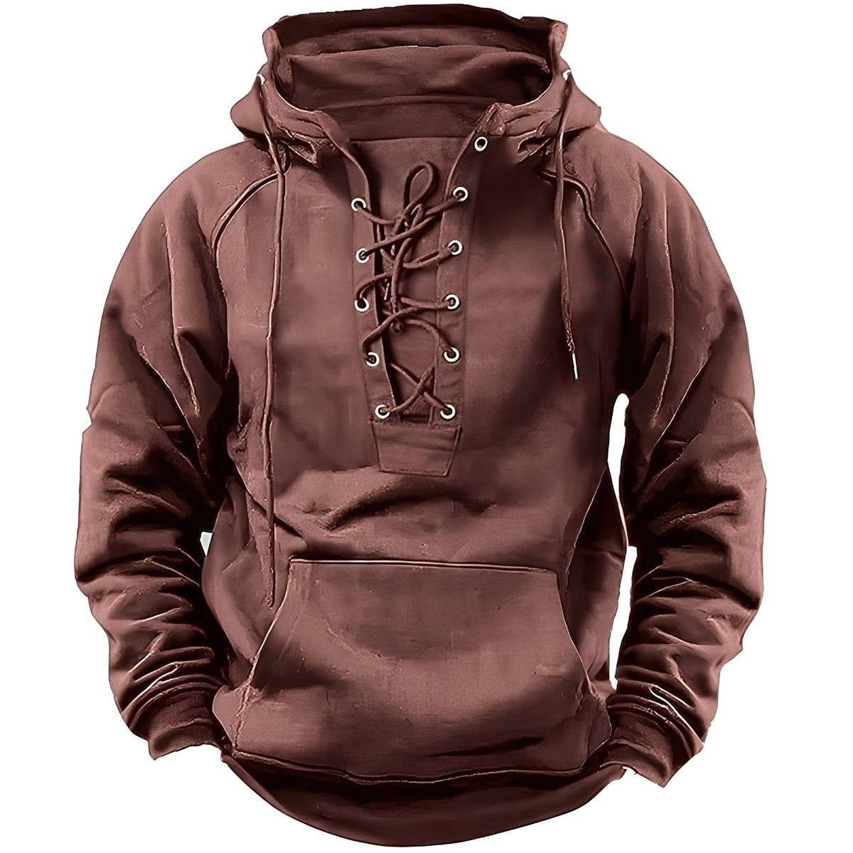 Rodney - Trendy and warm hoodie