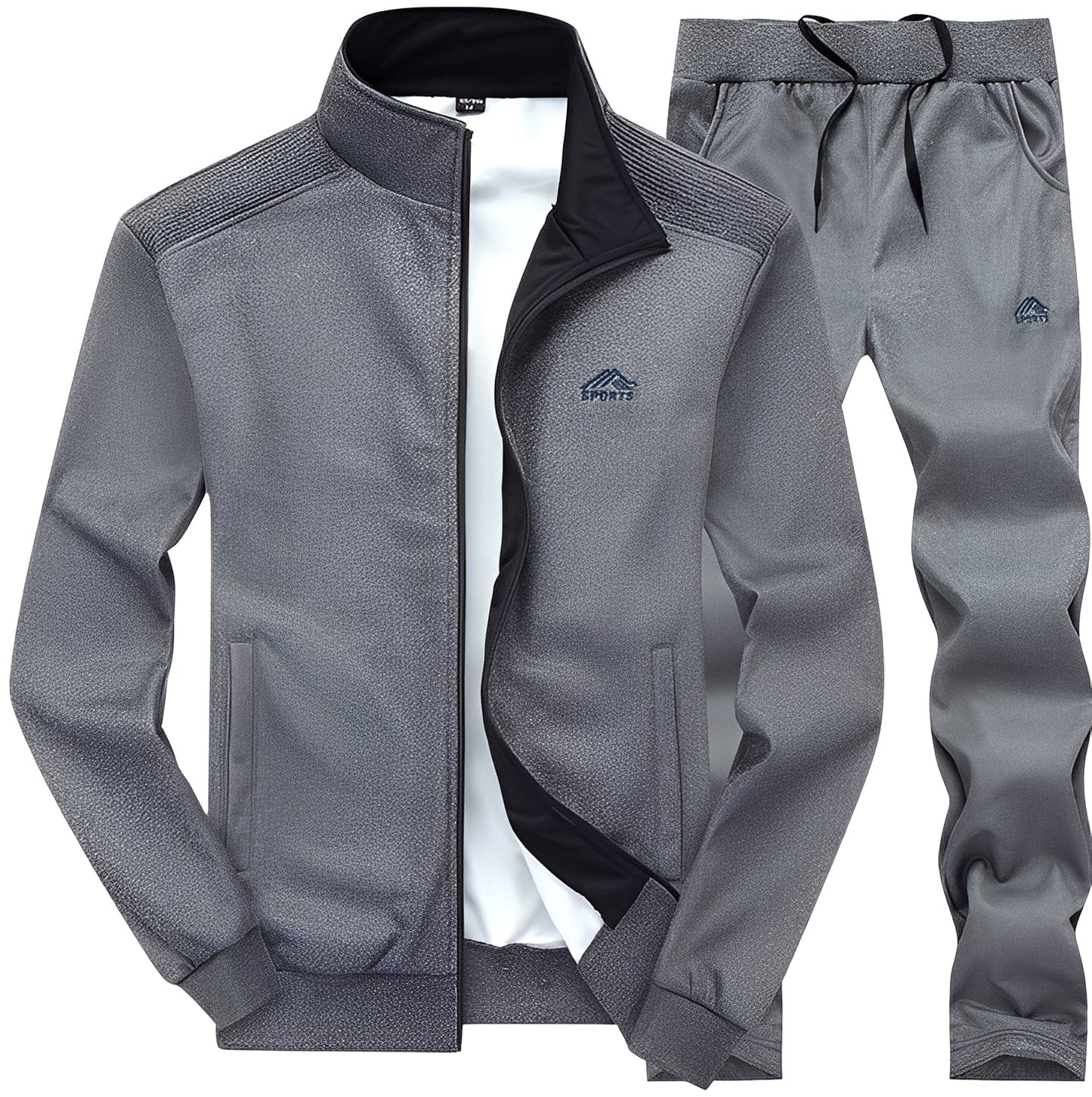 Phillip - Stylish men's tracksuit