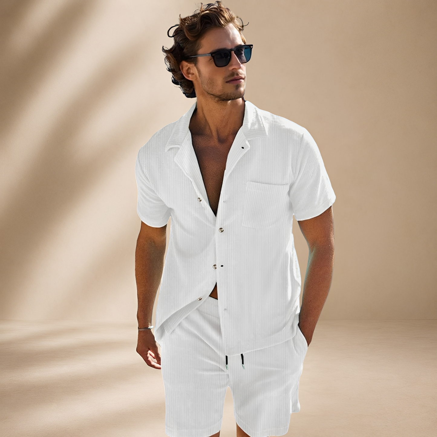 Joseph - Versatile Cozy Set