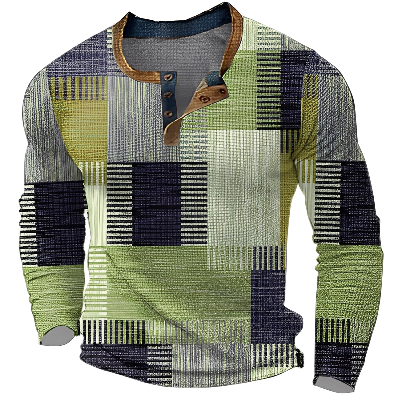 Nico - Cozy men's sweater