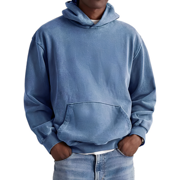 Reynard - Traditional and cozy hoodie