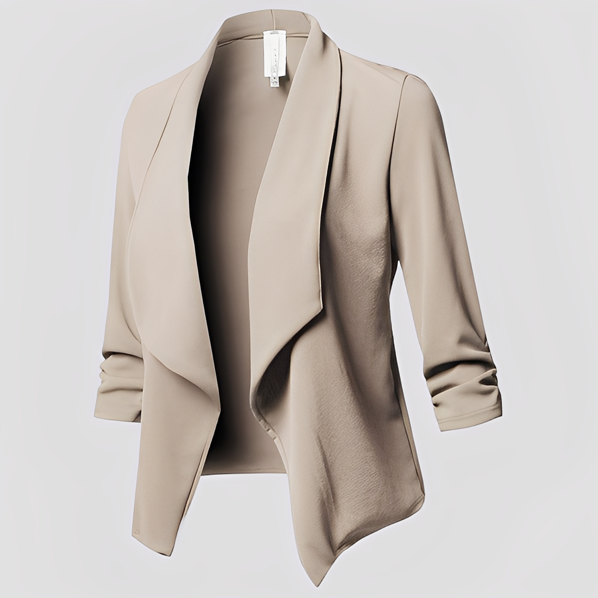Jolie - Trendy and cozy blazer