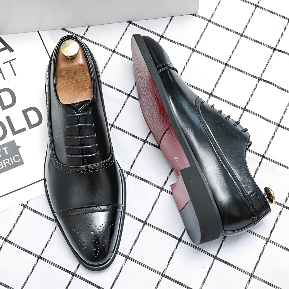 Erick - Stylish Footwear for Men