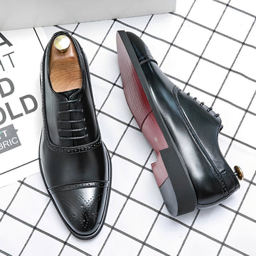 Erick - Stylish Footwear for Men