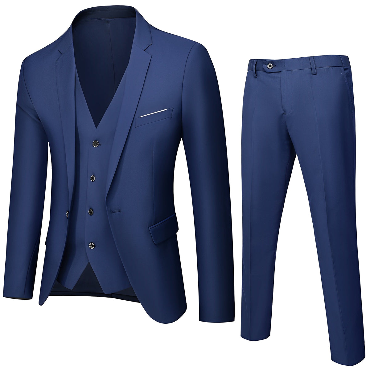 Hamilton - Contemporary Formal Attire for Men