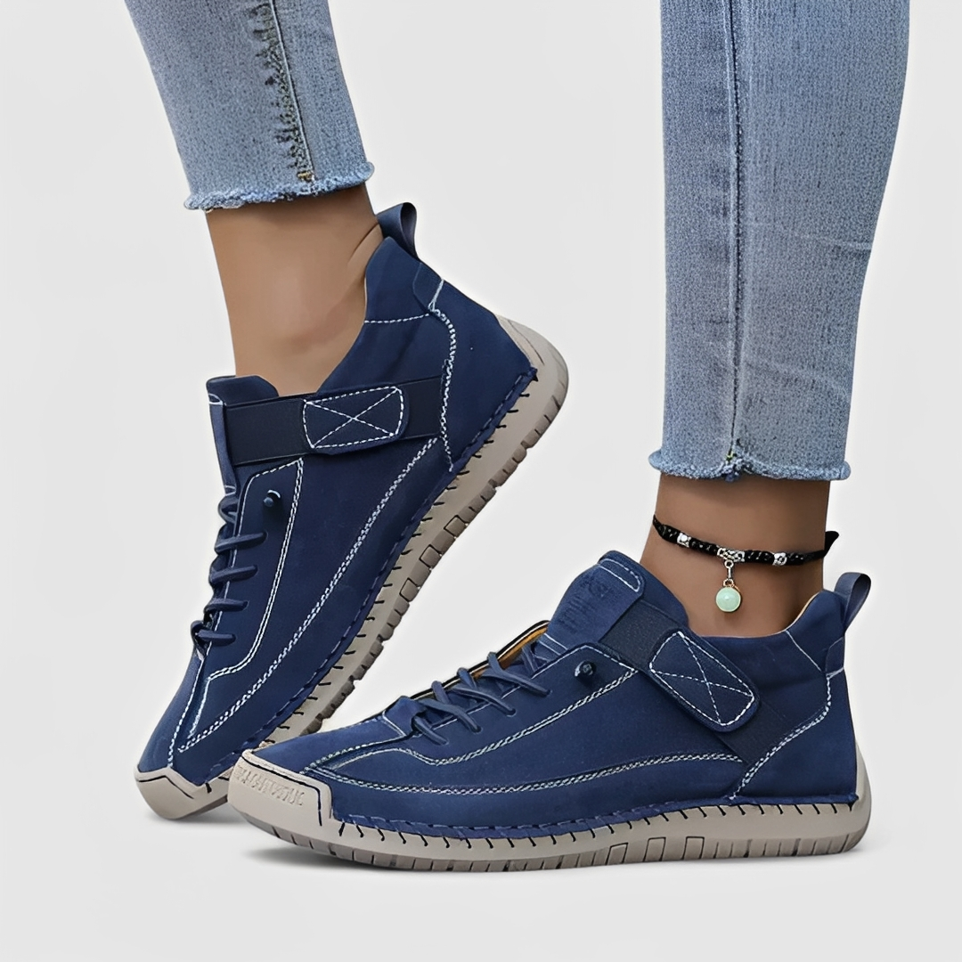 Agnese - Comfortable shoes for women