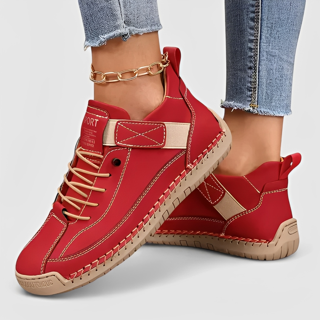 Agnese - Comfortable shoes for women