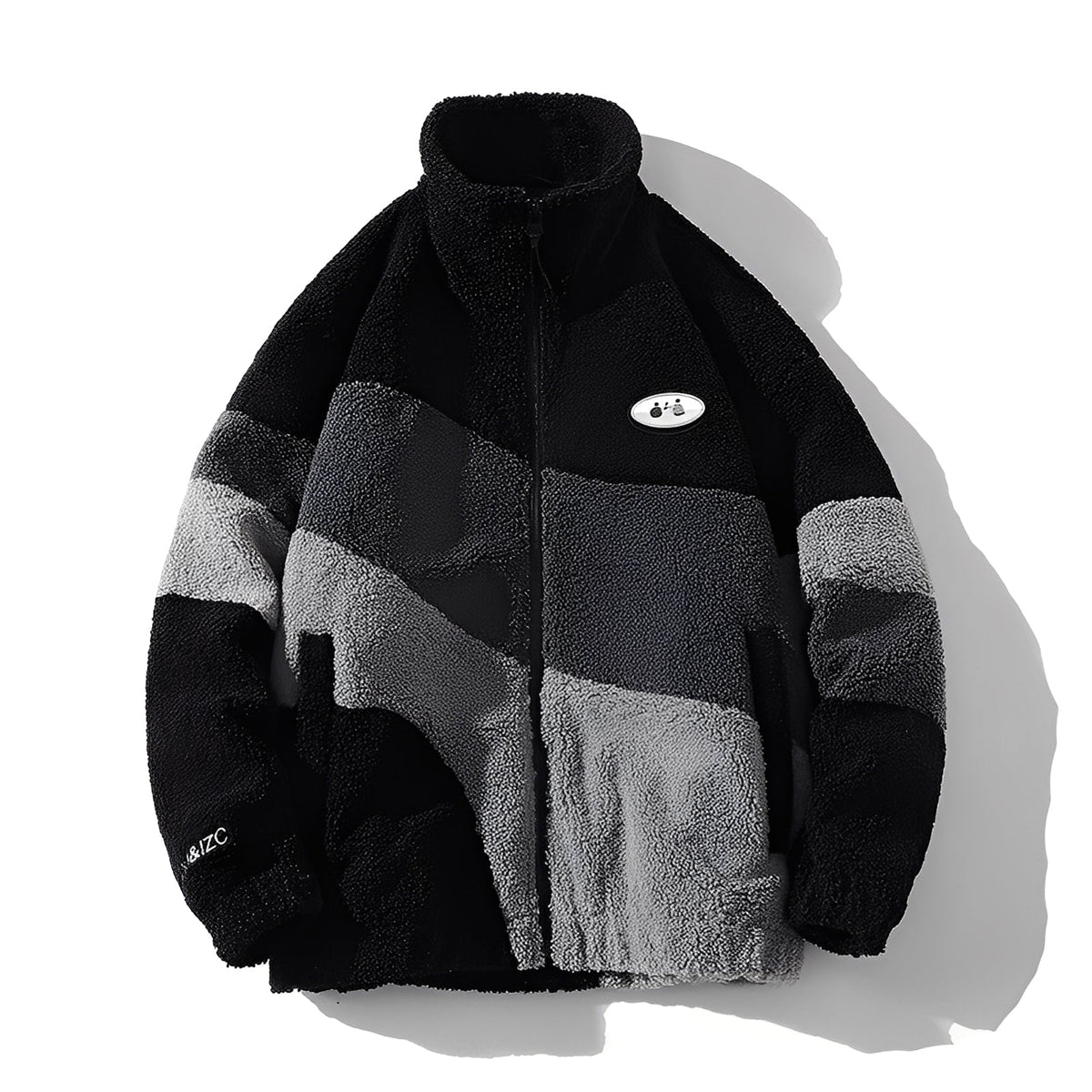 Sawyer - Traditional and snug jacket
