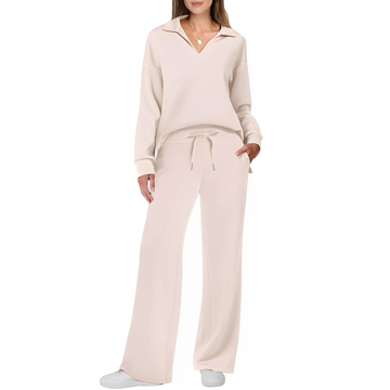 Justina - Casual Outfit Set for Women