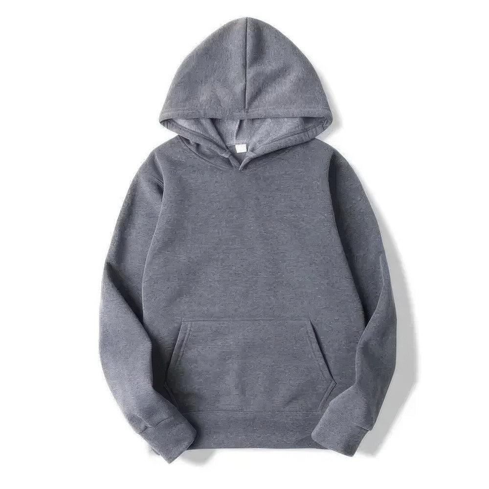 Mel - Comfortable and Stylish Sweatshirt for Men