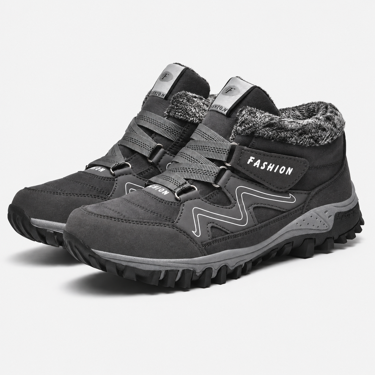Tamara – Women's Boots for Winter