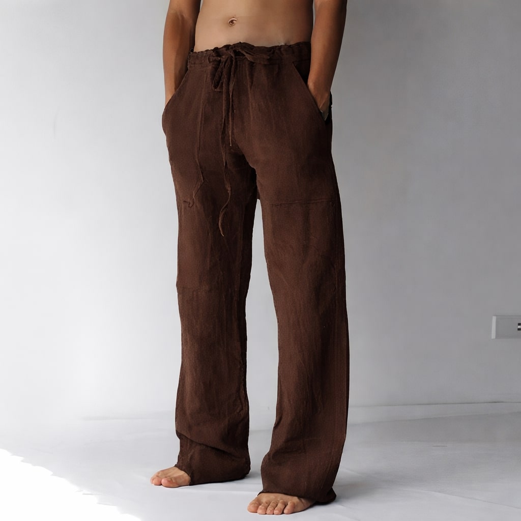 Artur - Light and contemporary pants