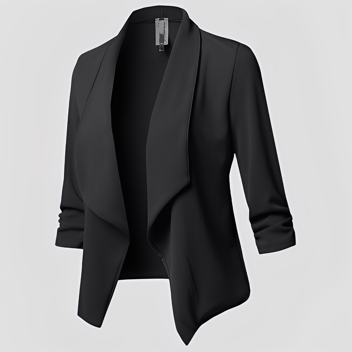 Jolie - Trendy and cozy blazer