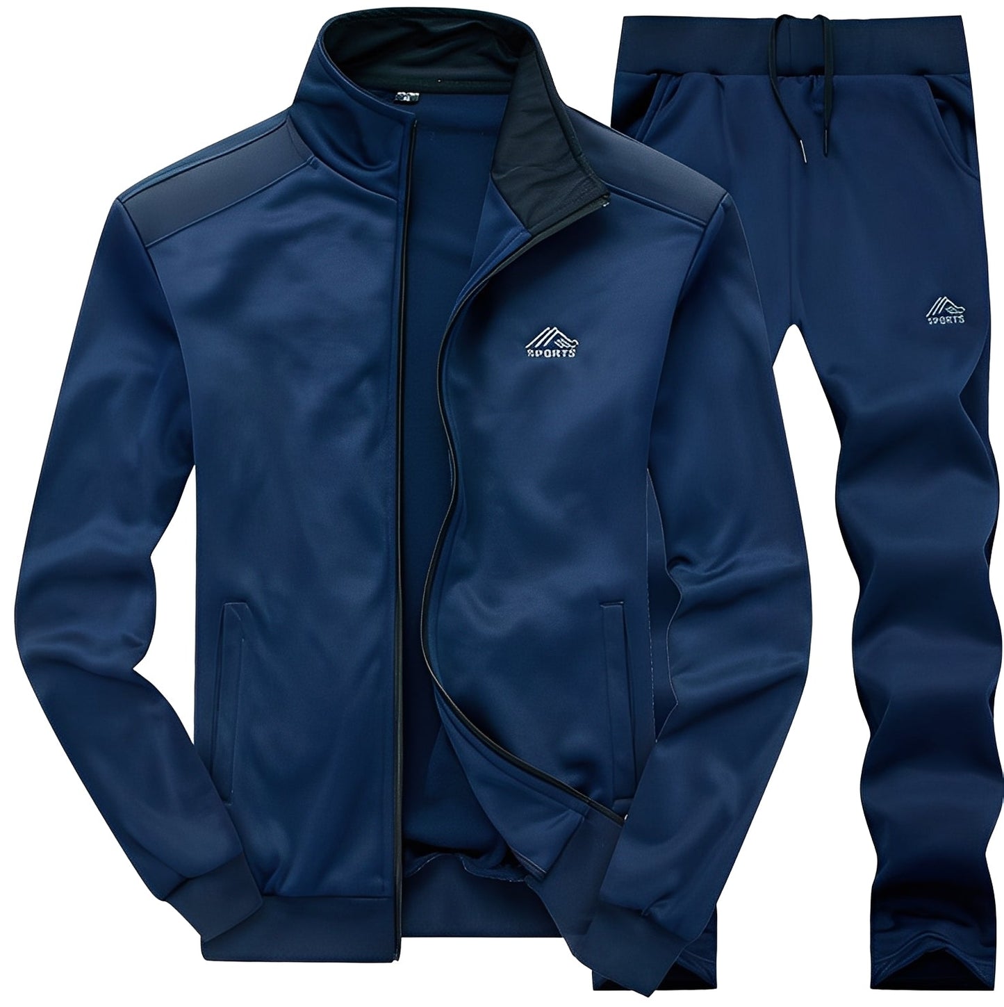 Phillip - Stylish men's tracksuit