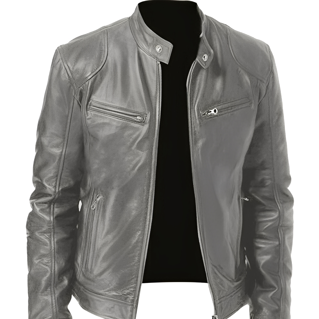 José - Sturdy and cozy coat