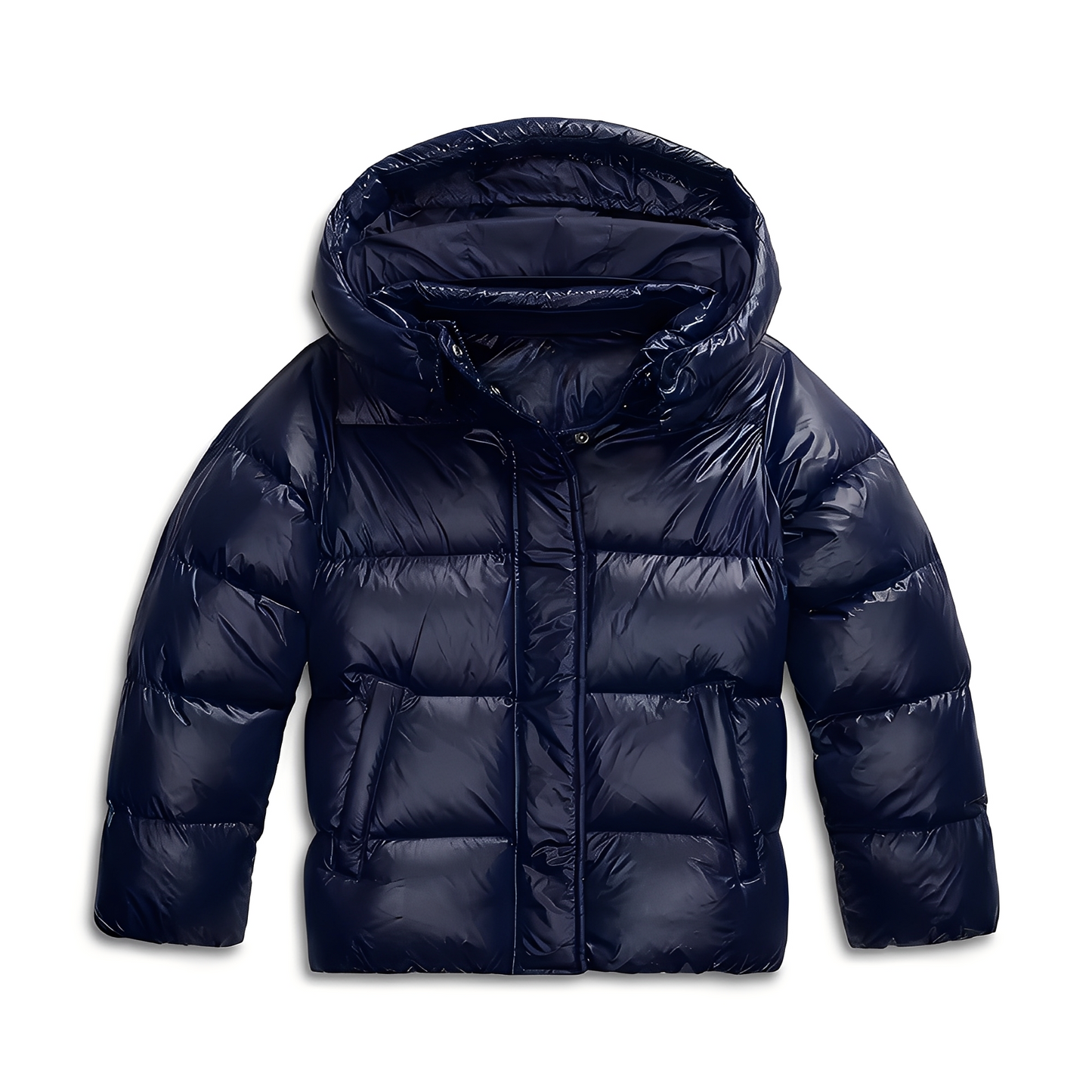 Jennifer - Cozy Women's Jacket with Hood