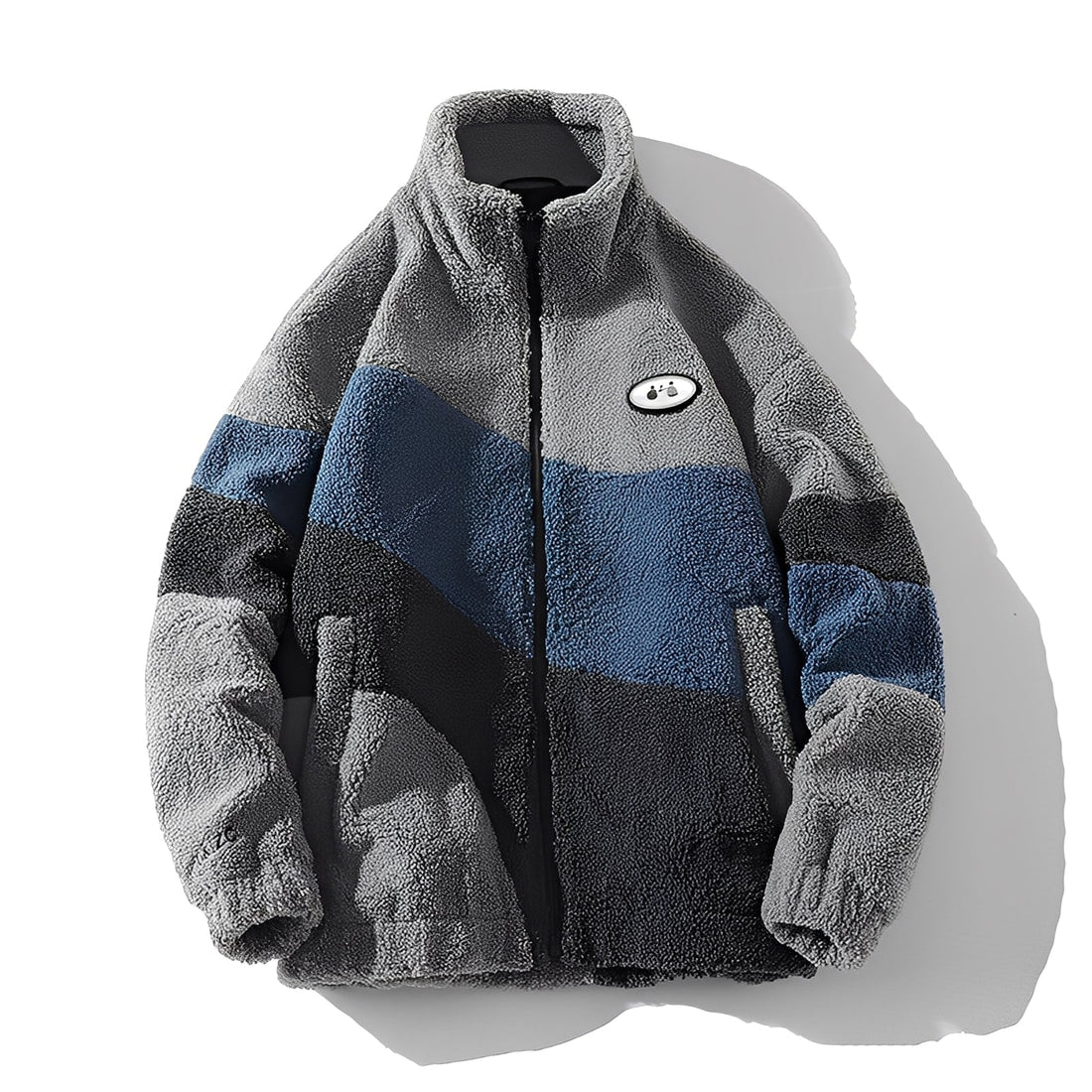 Sawyer - Traditional and snug jacket