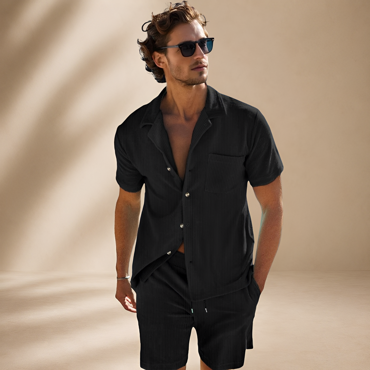 Joseph - Versatile Cozy Set