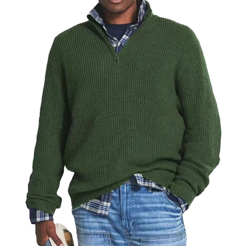 Charlton - Comfortable Sweater
