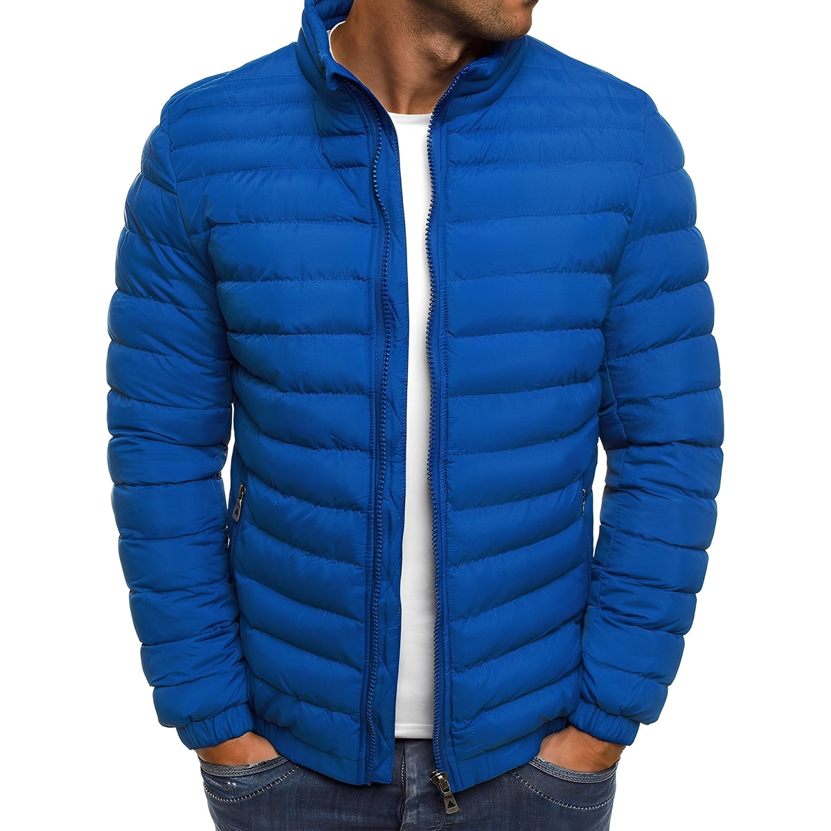Merrill - Cozy and warm jacket