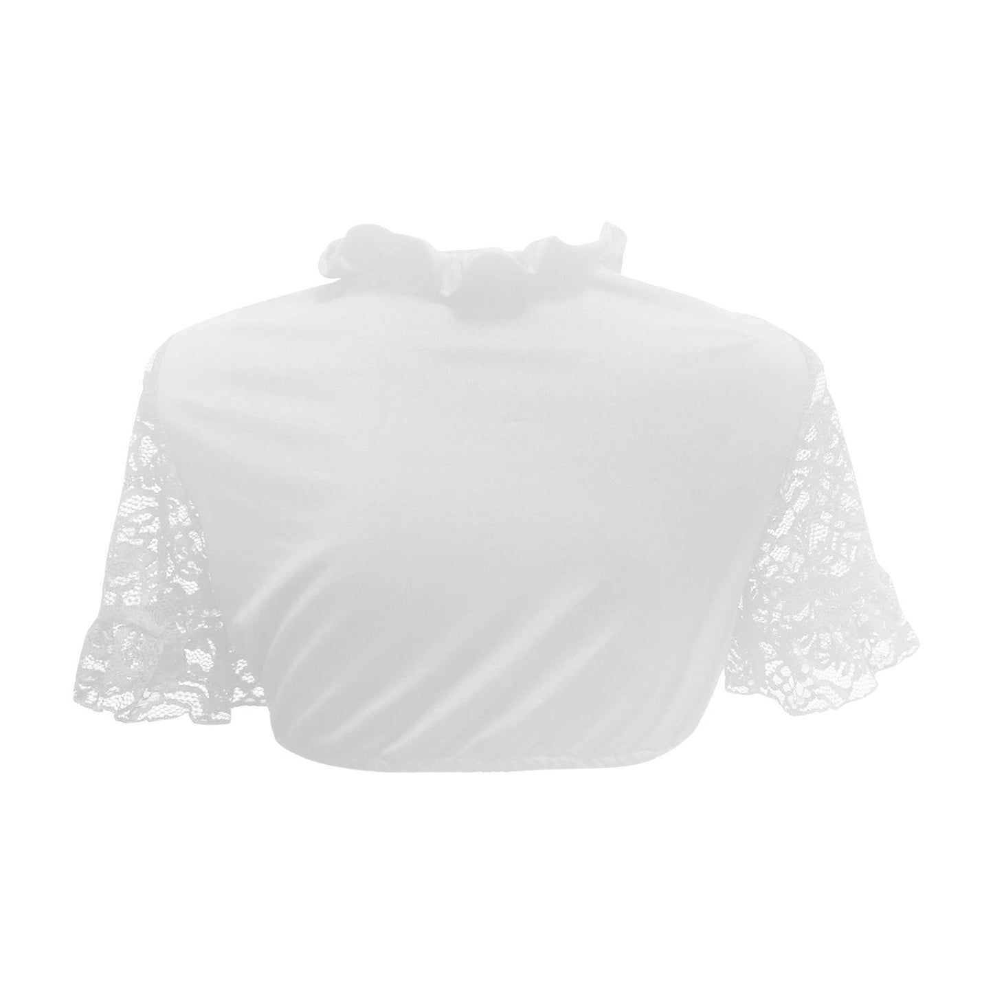 Zariah - Stylish and Chic Dirndl Blouse