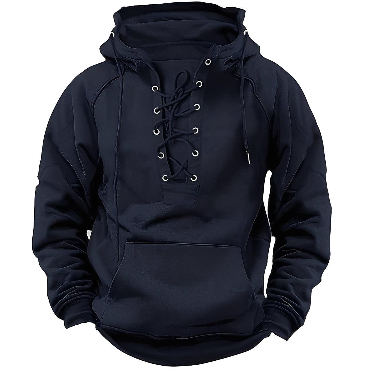 Rodney - Trendy and warm hoodie