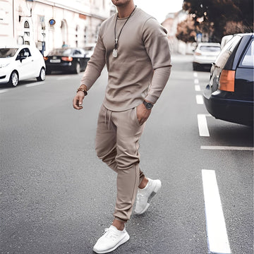 Dwayne - Stylish Pants Set