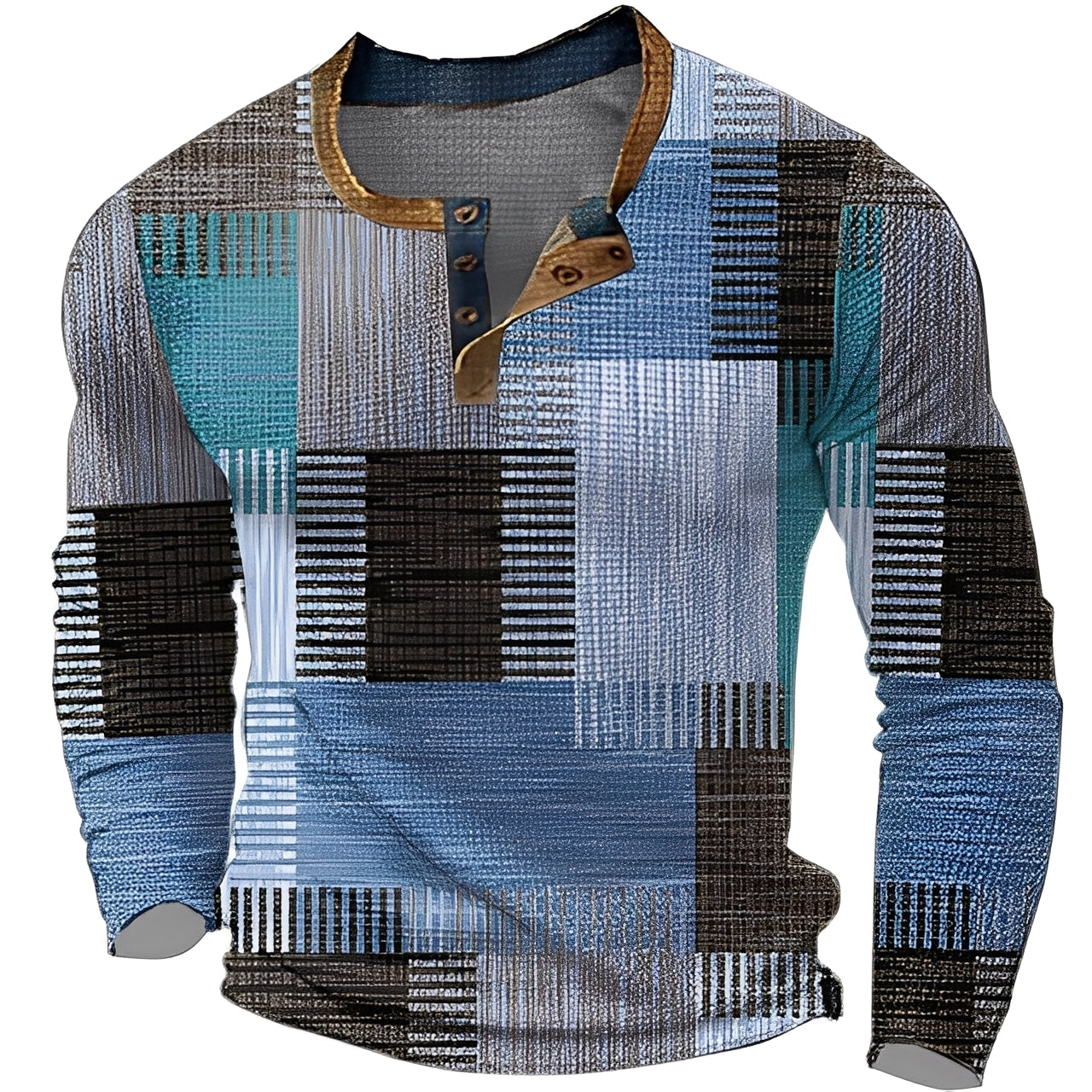 Nico - Cozy men's sweater