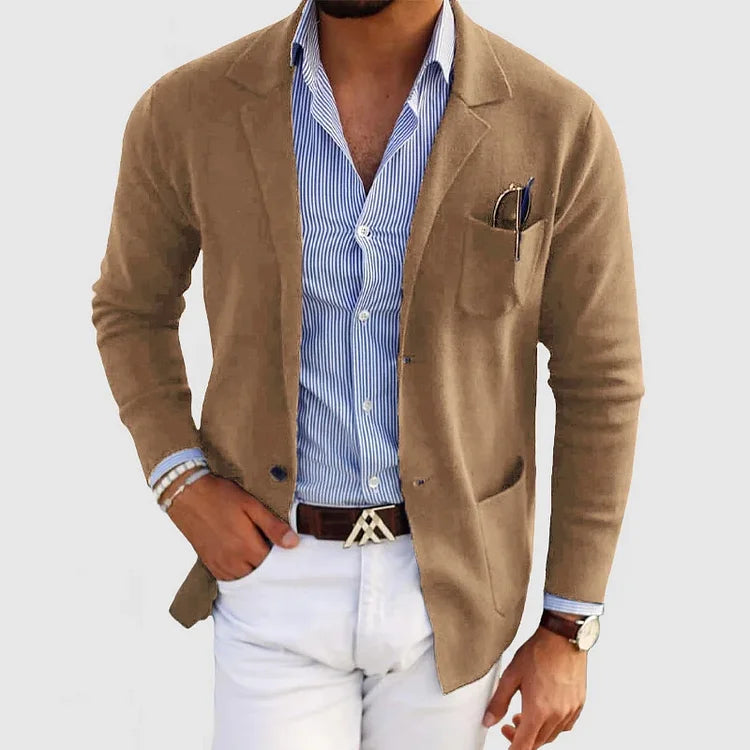 Olivier - Casual Blazer