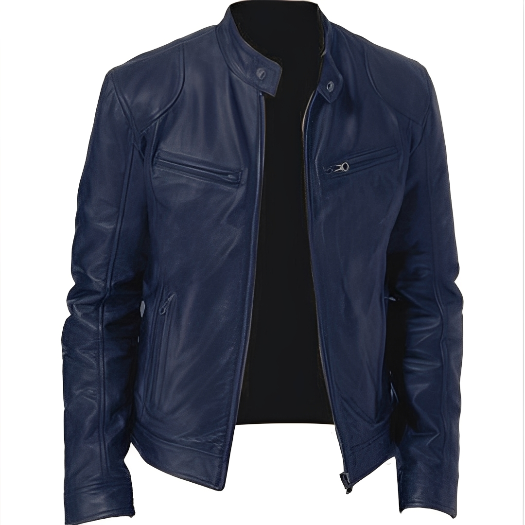 José - Sturdy and cozy coat